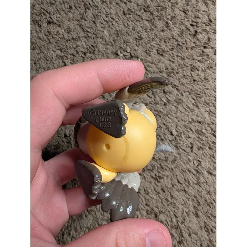 Disney official owl